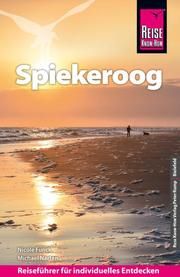 Spiekeroog Funck, Nicole/Narten, Michael 9783831735242