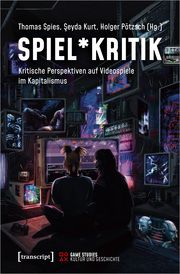 Spiel Thomas Spies/Seyda Kurt/Holger Pötzsch 9783837667974
