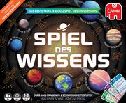 Spiel des Wissens Original  8710126199077