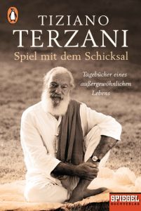 Spiel mit dem Schicksal Terzani, Tiziano 9783328101345