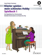 Spielbuch 1 Heumann, Hans-Günter 9783795729363