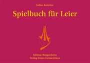 Spielbuch für Leier Knierim, Julius 9783772513817