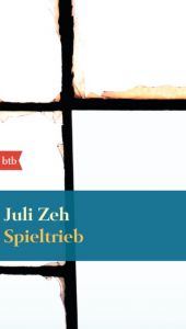 Spieltrieb Zeh, Juli 9783442741038