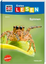 Spinnen Braun, Christina 9783788676803