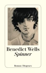 Spinner Wells, Benedict 9783257243840