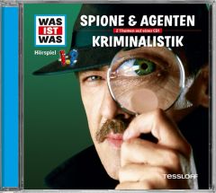 Spione & Agenten/Kriminalistik Baur, Manfred (Dr.) 9783788628895