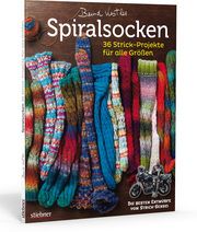 Spiralsocken Kestler, Bernd 9783830720577