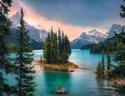 Spirit Island, Canada Stefan Hefele 4005556167142