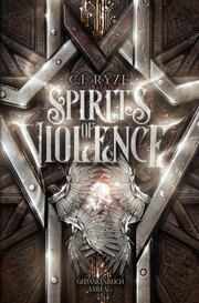 Spirits of Violence Ryze, Christine Ina 9783987920806