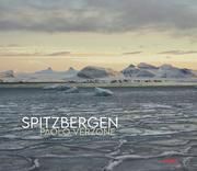 Spitzbergen Verzone, Paolo 9783866486850