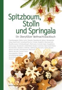Spitzboum, Stolln und Springala Wolfgang Benkhardt 9783955870553
