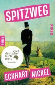 Spitzweg Nickel, Eckhart 9783492319881