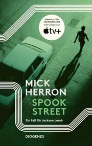 Spook Street Herron, Mick 9783257246599