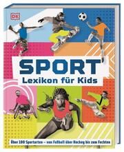 Sport - Lexikon für Kids  9783831048625