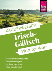 Sprachführer Irisch-Gälisch - Wort für Wort Kabel, Lars 9783831765935