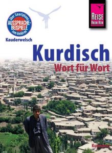 Sprachführer Kurdisch - Wort für Wort Paul, Ludwig 9783831764365