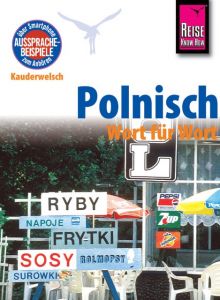 Sprachführer Polnisch - Wort für Wort Ordish, Bob 9783831764679