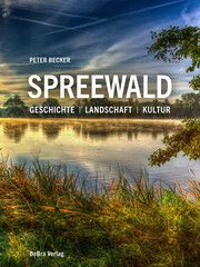 Spreewald Becker, Peter 9783898092395