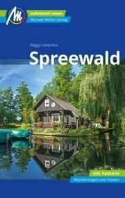 Spreewald Leiverkus, Peggy 9783966850582