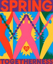 SPRING20 - Togetherness Lust, Ulli/Wehye, Birgit/Bertonasco, Larissa u a 9783948722296