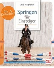 Springen für Einsteiger Wolframm, Inga 9783275022427