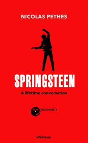 Springsteen Pethes, Nicolas 9783835357525