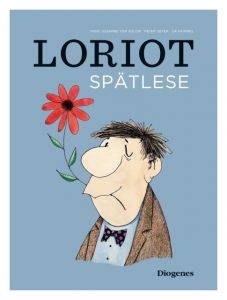 Spätlese Loriot 9783257021219