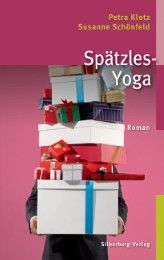 Spätzles-Yoga Klotz, Petra/Schönfeld, Susanne 9783842514348