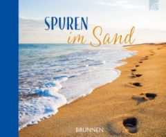 Spuren im Sand Fishback Powers, Margaret 9783765531583