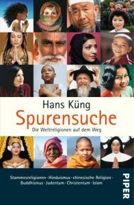 Spurensuche Küng, Hans 9783492251679