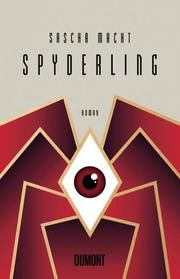 Spyderling Macht, Sascha 9783832181918