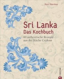Sri Lanka - Das Kochbuch Hutchins, Bree 9783959611923
