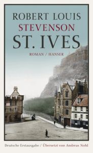 St. Ives Stevenson, Robert Louis 9783446236479