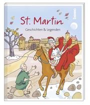 St. Martin Abeln, Reinhard 9783746262116