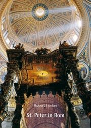 St. Peter in Rom Fischer, Robert 9783898703222