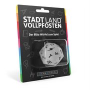 STADT LAND VOLLPFOSTEN® - Würfel  4260528091218