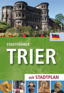 Stadtführer Trier Kann, Hans J 9783935281713