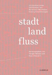 Stadtlandfluss Jürgen Nendza/Hajo Steinert 9783940357465