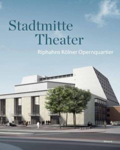 Stadtmitte Theater Reinhard Beuth 9783868322910