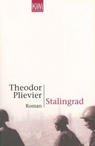 Stalingrad Plievier, Theodor 9783462030549