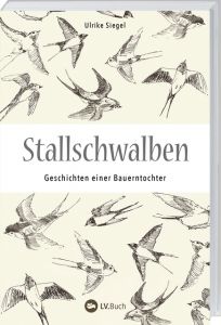 Stallschwalben Siegel, Ulrike 9783784355832