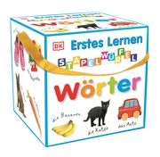 Stapelwürfel: Wörter  4260690440012