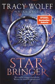 Star Bringer Wolff, Tracy/Croft, Nina 9783423283809