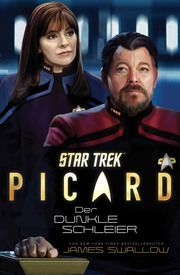 Star Trek - Picard 2 Swallow, James 9783966586368