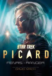 Star Trek - Picard: Fenris-Ranger Mack, David 9783986665470