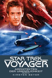 Star Trek - Voyager 15 Beyer, Kirsten 9783966580670