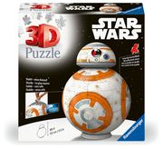 Star Wars BB8 - Astromech-Druide aus Episode VII, VIII und IX  4005556115785