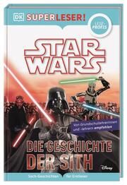 Star Wars: Die Geschichte der Sith Christina Braun 9783831046423