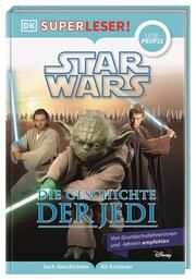 Star Wars Die Geschichte der Jedi Christina Braun 9783831044979