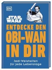 Star Wars: Entdecke den Obi-Wan in dir Knox, Kelly 9783831045914